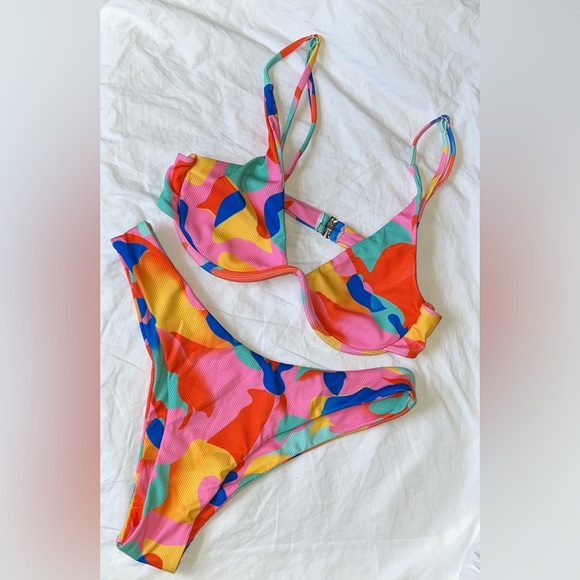 Zaful Swimsuit - Picture 1 of 1